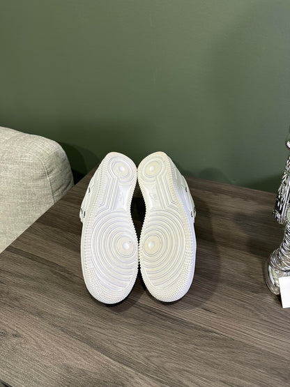 Air Force 1 LX White (W)