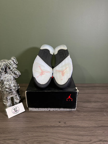 Jordan 5 Medium Soft Pink