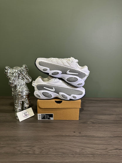 NOCTA Glide Dark White Black