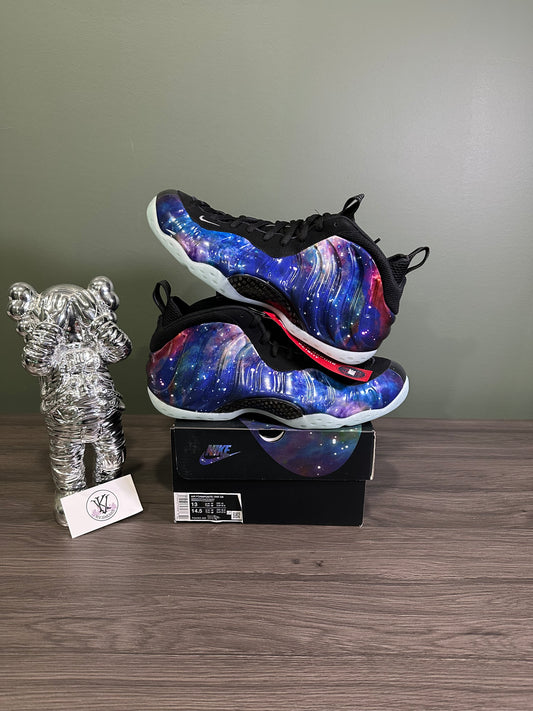 Air Foamposite One Galaxy 2025