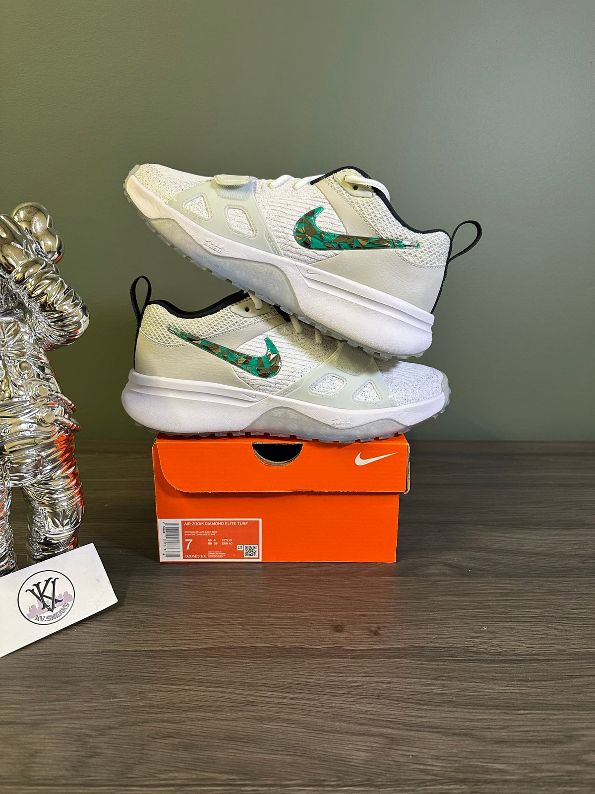 Air Zoom Diamond Elite Turf 2023 All-Star
