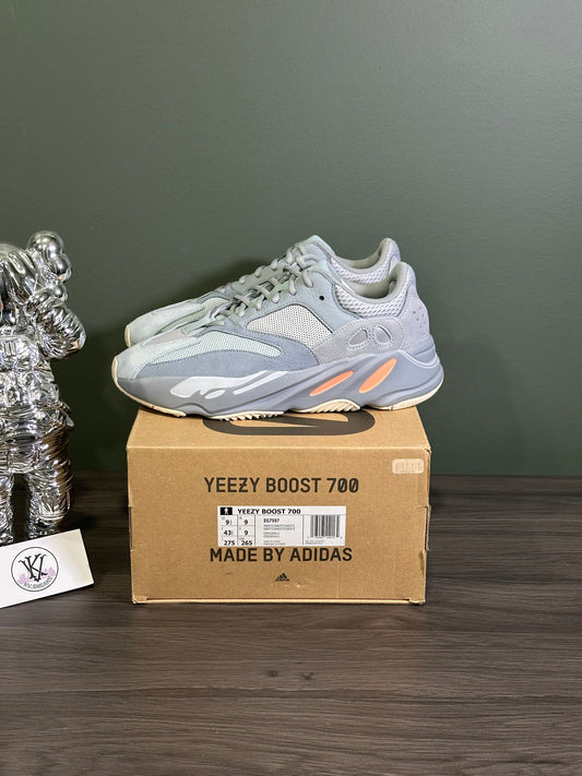 Yeezy 700 Inertia