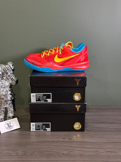 Kobe 8 Year Of The Horse 2026