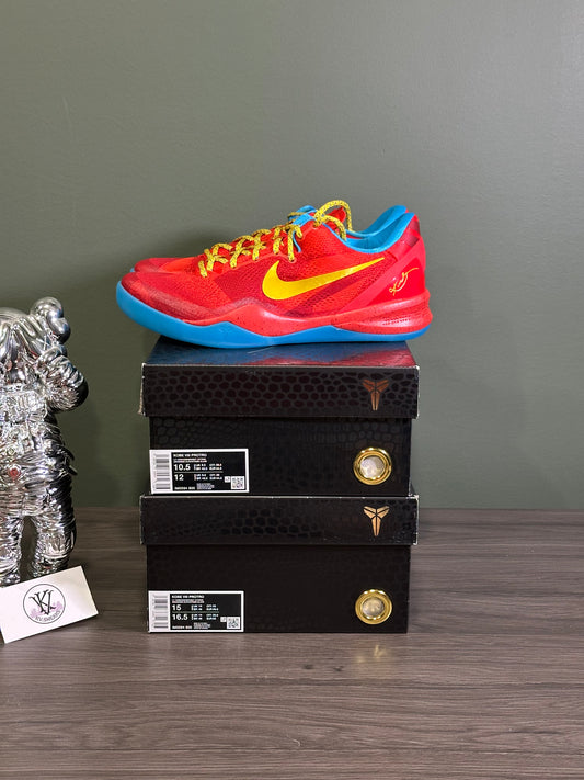 Kobe 8 Year Of The Horse 2026