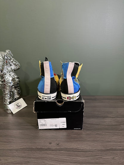 Converse Chuck Taylor All Star Hi BHM 2020