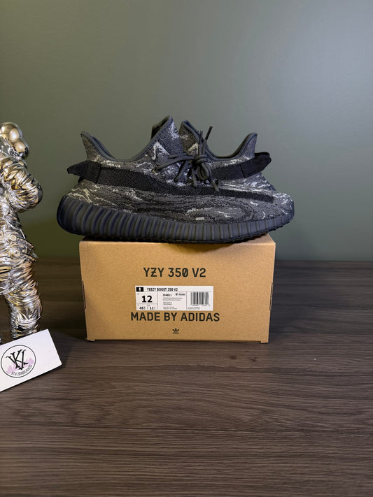 adidas Yeezy Boost 350 V2 MX Dark Salt