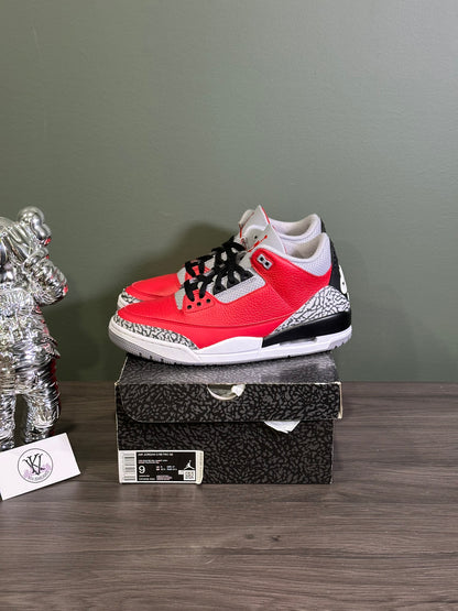 Jordan 3 SE Unite