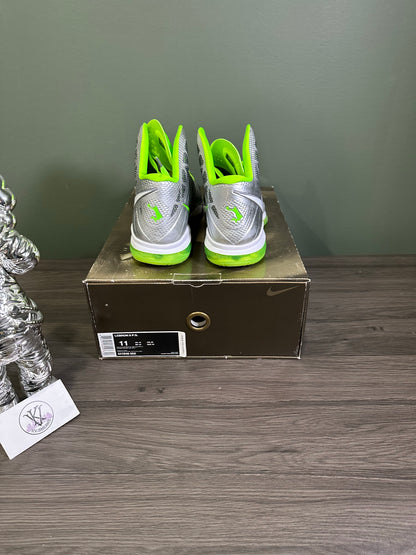 Nike LeBron 8 PS Dunkman
