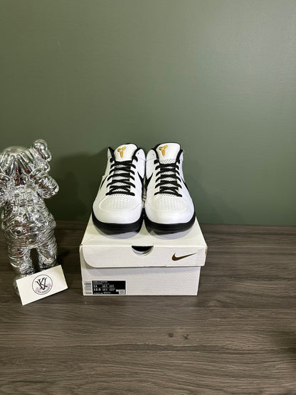 Kobe 4 Protro Mambacita Gigi