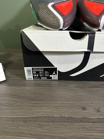 Jordan Luka 2 Quai 54