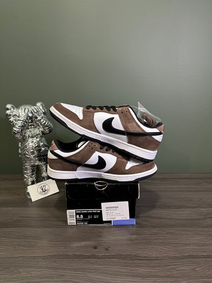 Dunk Low SB Trail End