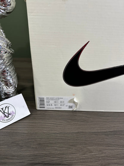 Nike Adapt Auto Max Infrared (US Charger)