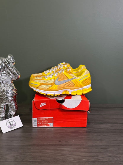 Nike Vomero 5 Yellow Ochre