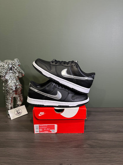 Dunk Low NBA 75th Anniversary Spurs (GS)