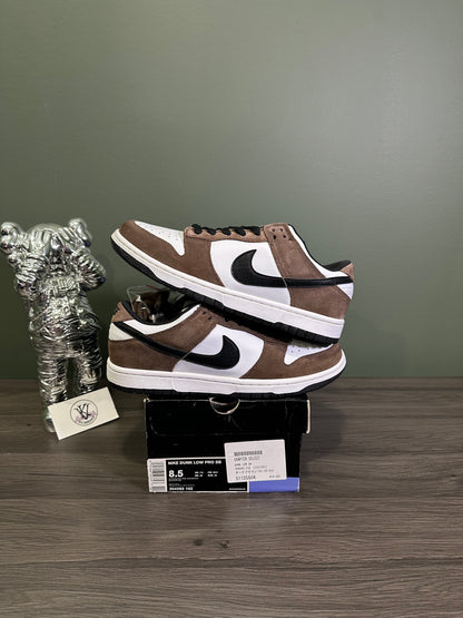 Dunk Low SB Trail End