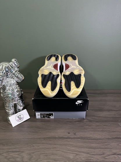 Jordan 11 Low 72-10