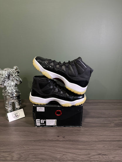 Jordan 11 High 72-10