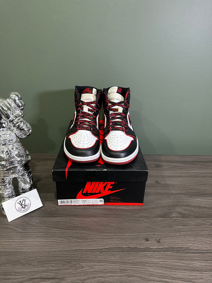 Jordan 1 High Bloodline
