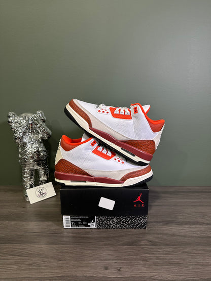 Jordan 3 SE Dunk On Mars (GS)
