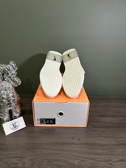 Air Fear Of God Moccasin Pure Platinum