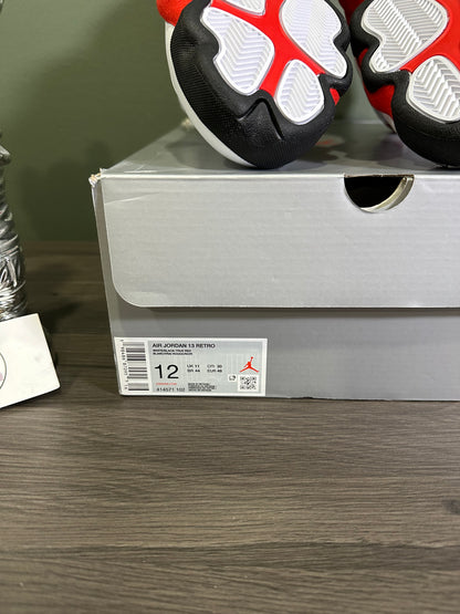 Jordan 13 Chicago 2026