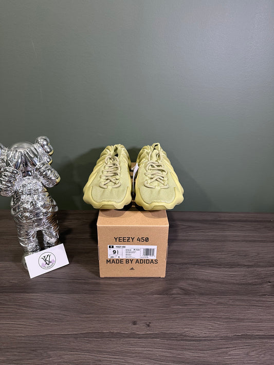 Yeezy 450 Resin