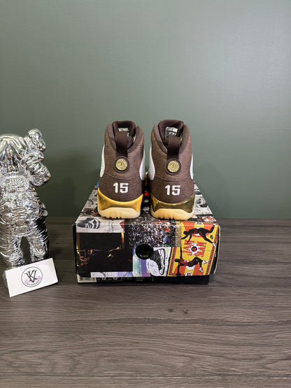 Jordan 9 MOP Melo