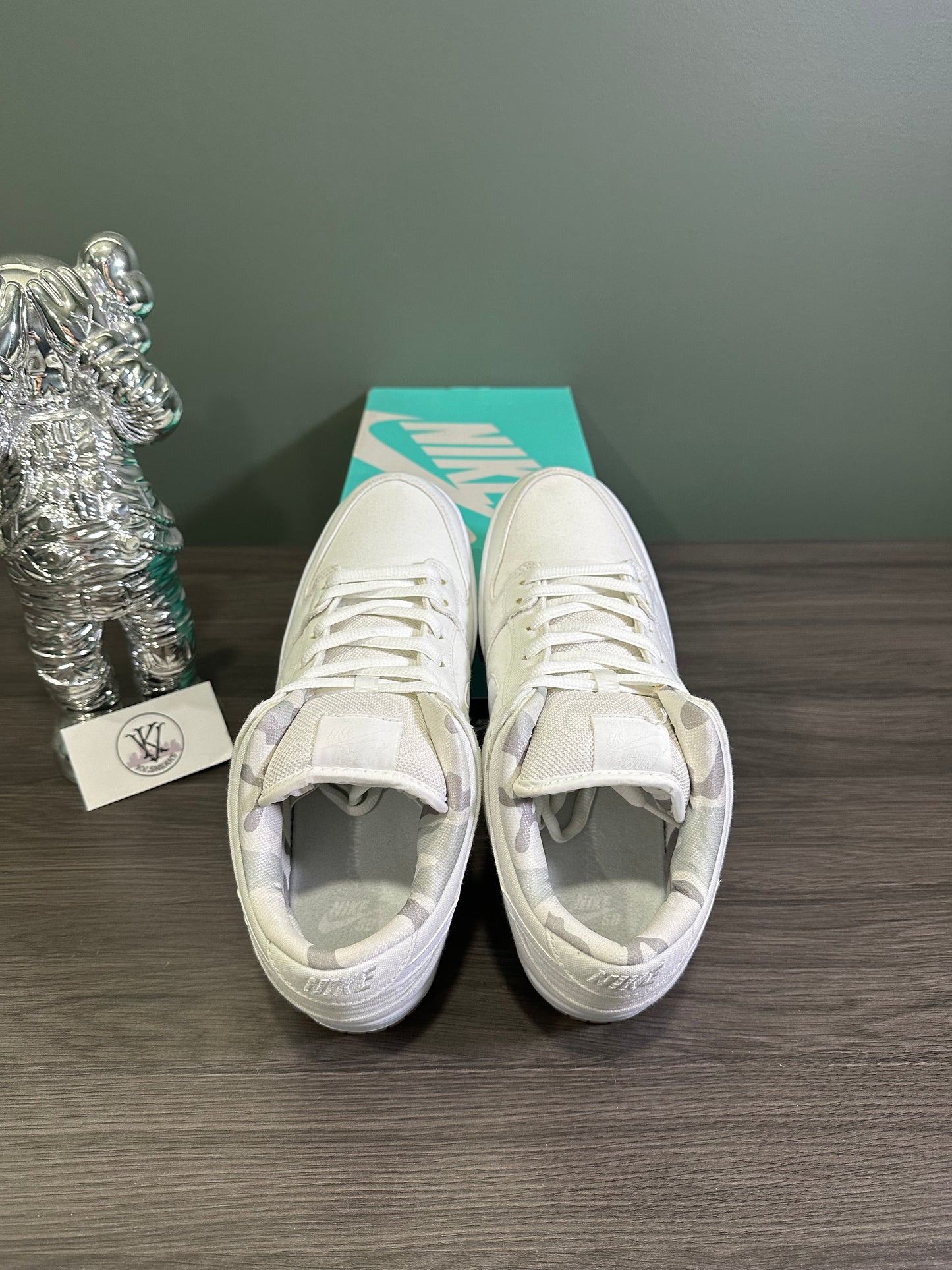 Dunk Low SB Tokyo 2015