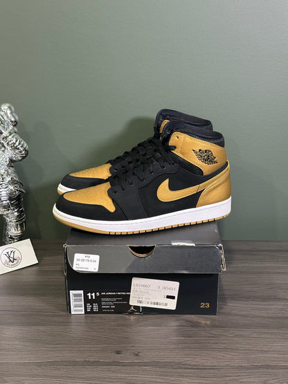 Jordan 1 High Melo PE