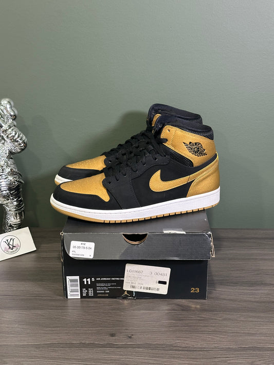 Jordan 1 High Melo PE