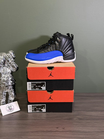Jordan 12 Hyper Royal (W)