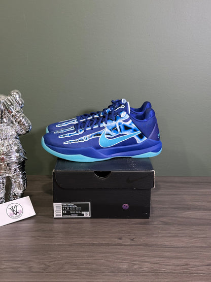 Kobe 5 Protro X-Ray