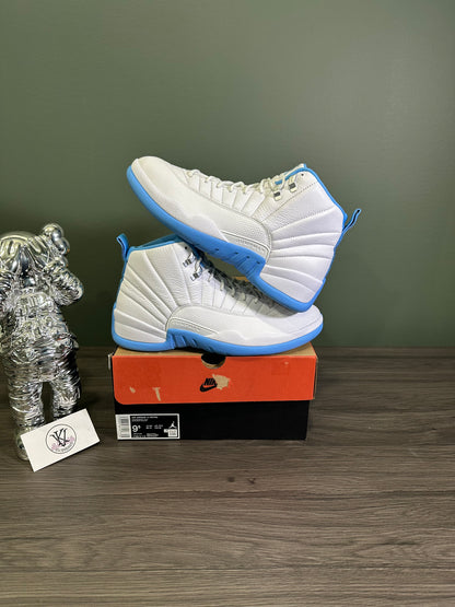 Jordan 12 Melo 2025