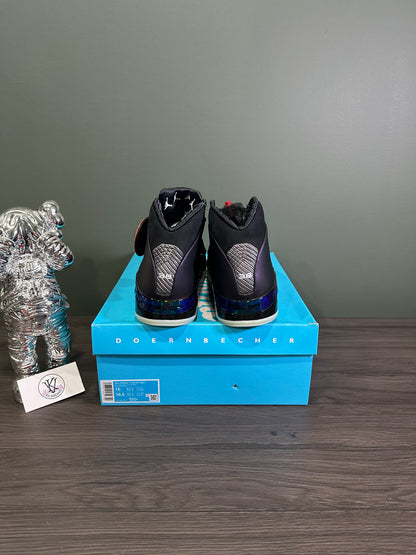 Jordan 17 Doernbecher Zach Rumbaugh