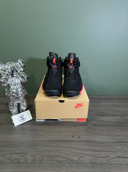 Jordan 6 Infrared Salesman