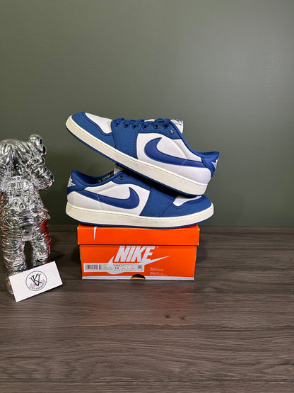 Jordan 1 Low AJKO Kentucky