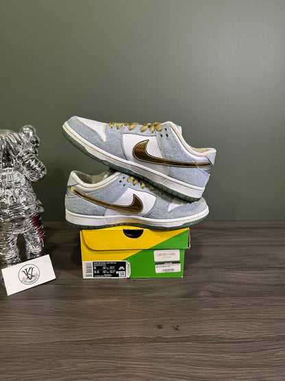 Dunk Low SB Sean Cliver