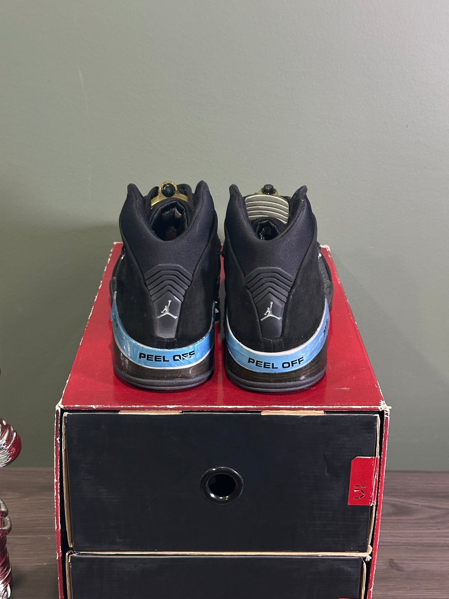 Jordan Countdown Pack (6/17)