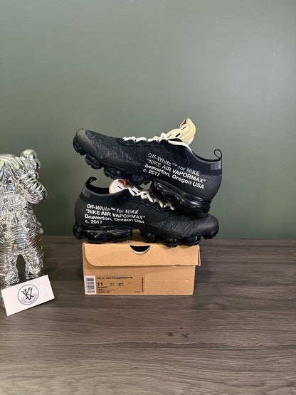 Air Vapormax Off-White The Ten