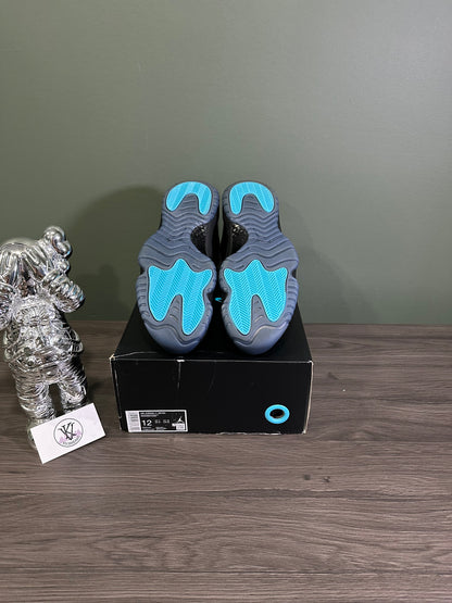 Jordan 11 Gamma Blue 2025