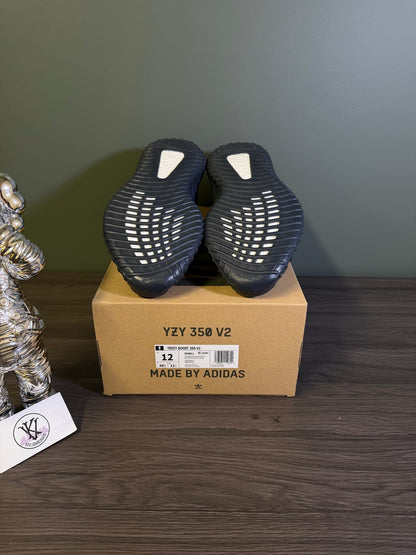 adidas Yeezy Boost 350 V2 MX Dark Salt