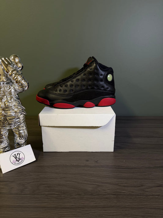 Jordan 13 Retro Dirty Bred