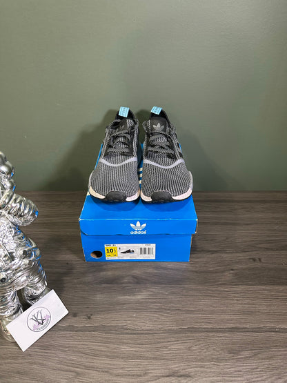 adidas NMD R1 Clear Blue