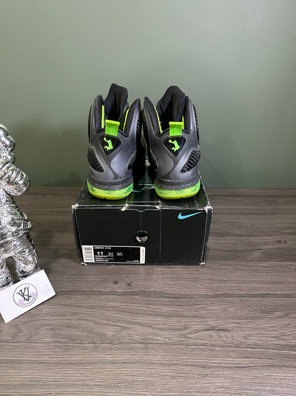 Nike LeBron 9 Dunkman