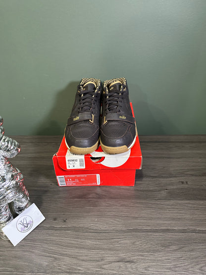 Nike Air Trainer 1 Mid PRM QS Brogue