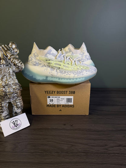 adidas Yeezy Boost 380 Alien Blue