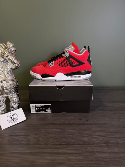 Jordan 4 Retro Toro Bravo (2026)
