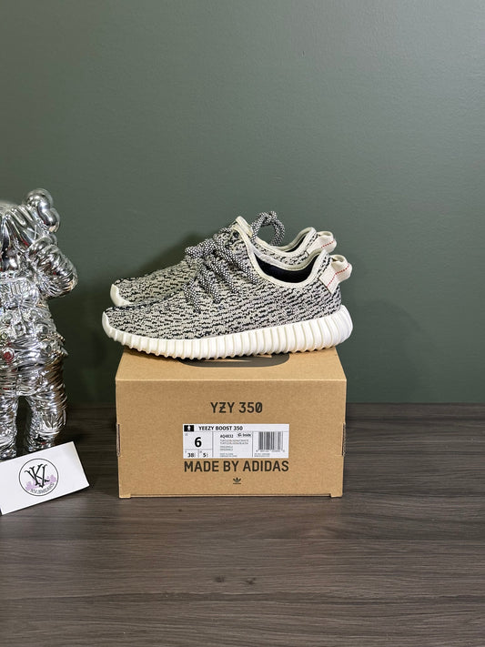 Yeezy 350 Turtledove 2022