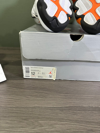 Jordan 13 Starfish