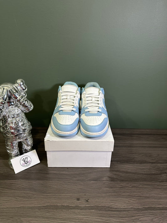 Off-White Out Of Office Baby Blue